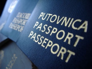 Visas in Bosnia