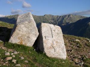 Ancient Tombstones in Bosnia & Herzegovina